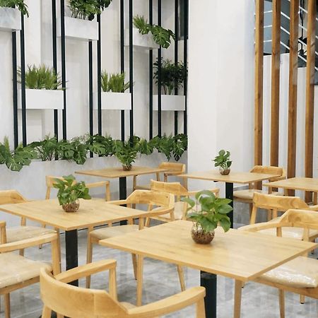 Oriental Art Hotel Ho Chi Minh Zewnętrze zdjęcie